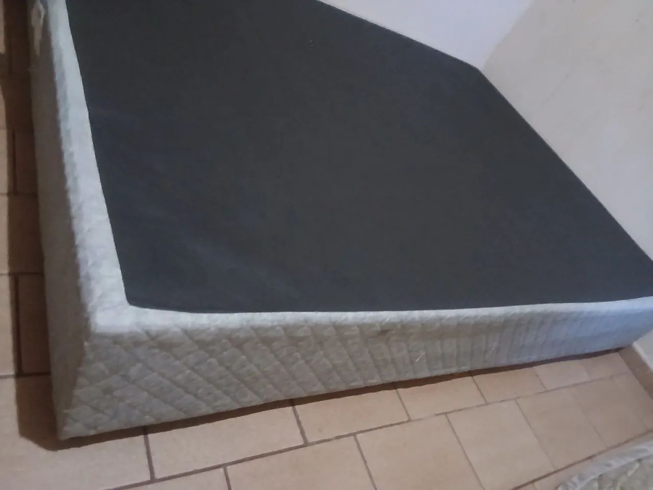 Vendo box casal 450$ - Foto 3