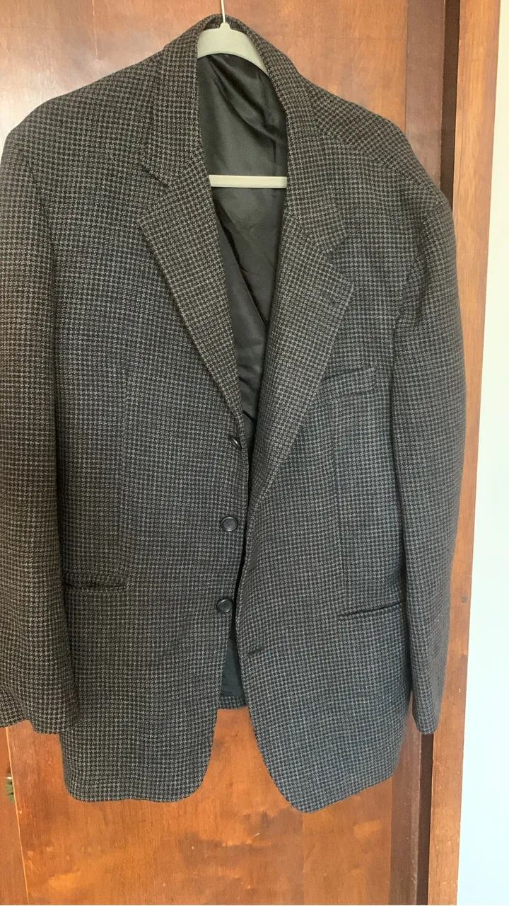 Blazer italiano 