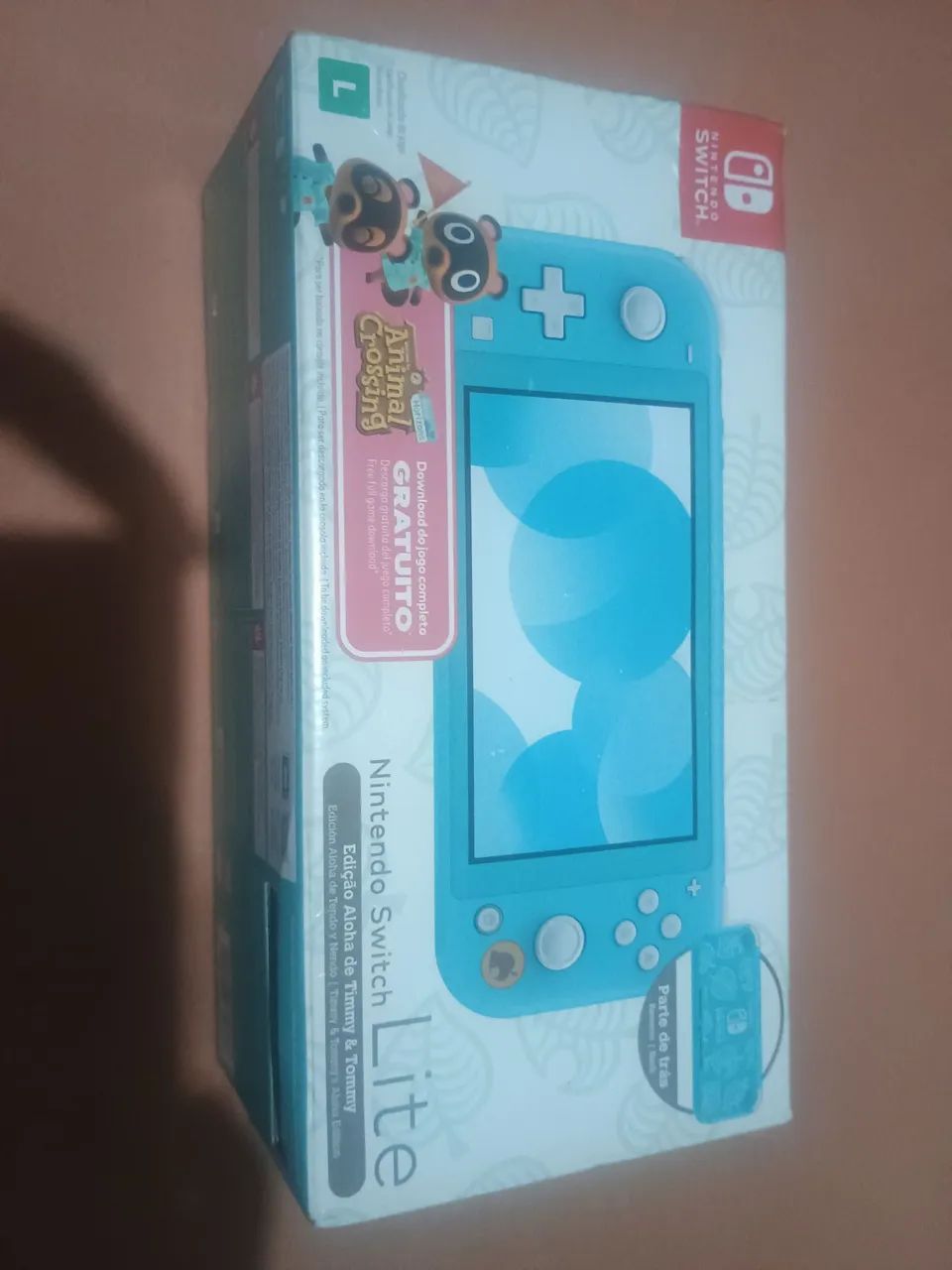Switch lite - Foto 4