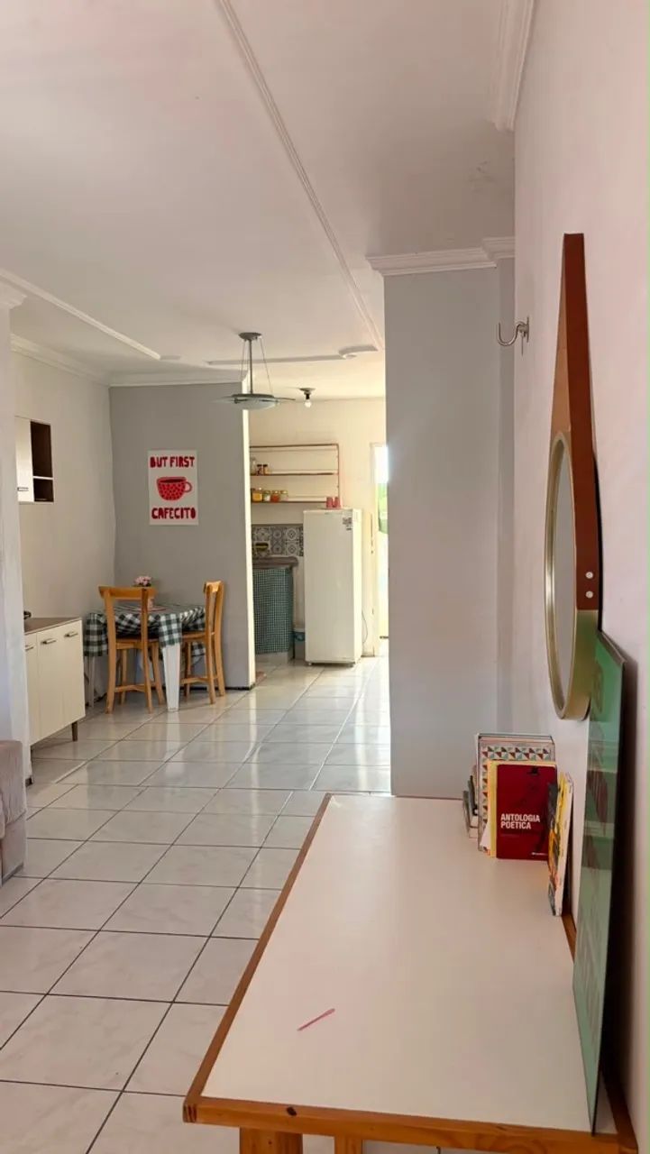 Aluguel de quarto PARA MULHERES