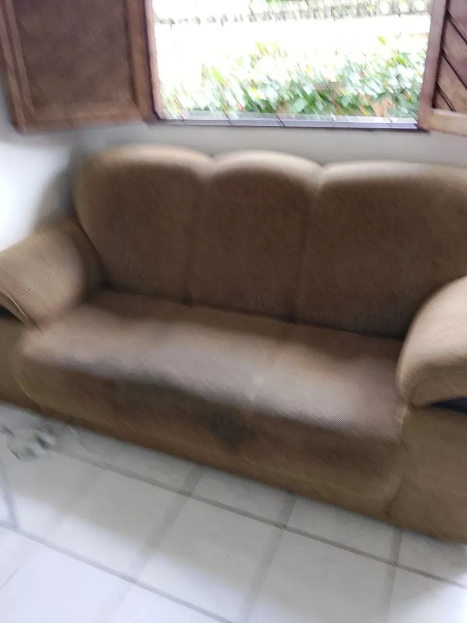 Sofá 3 lugares!65171907459970121