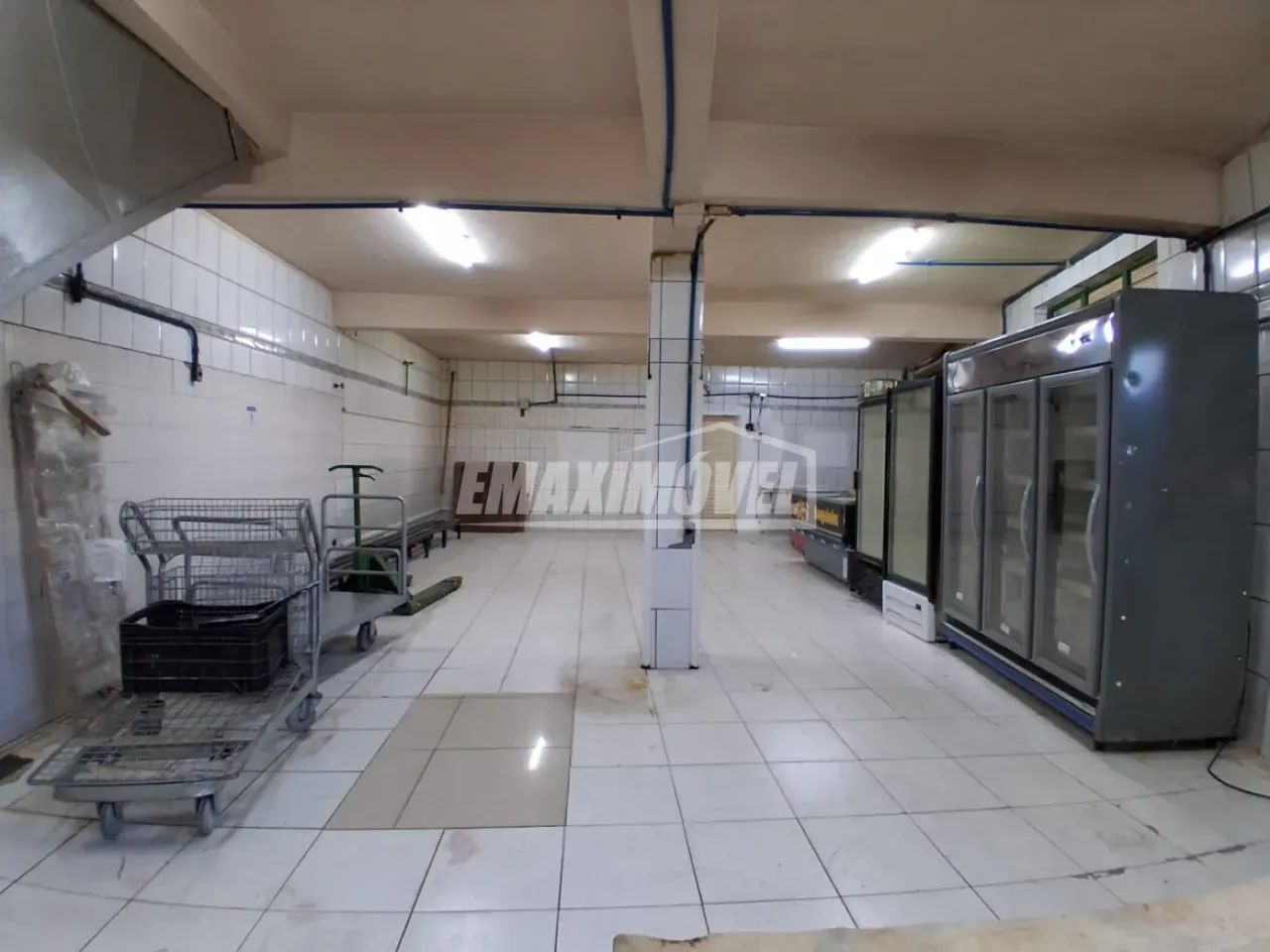 Ponto comercial para alugar na Vila Fiori em Sorocaba/SP - Foto 4