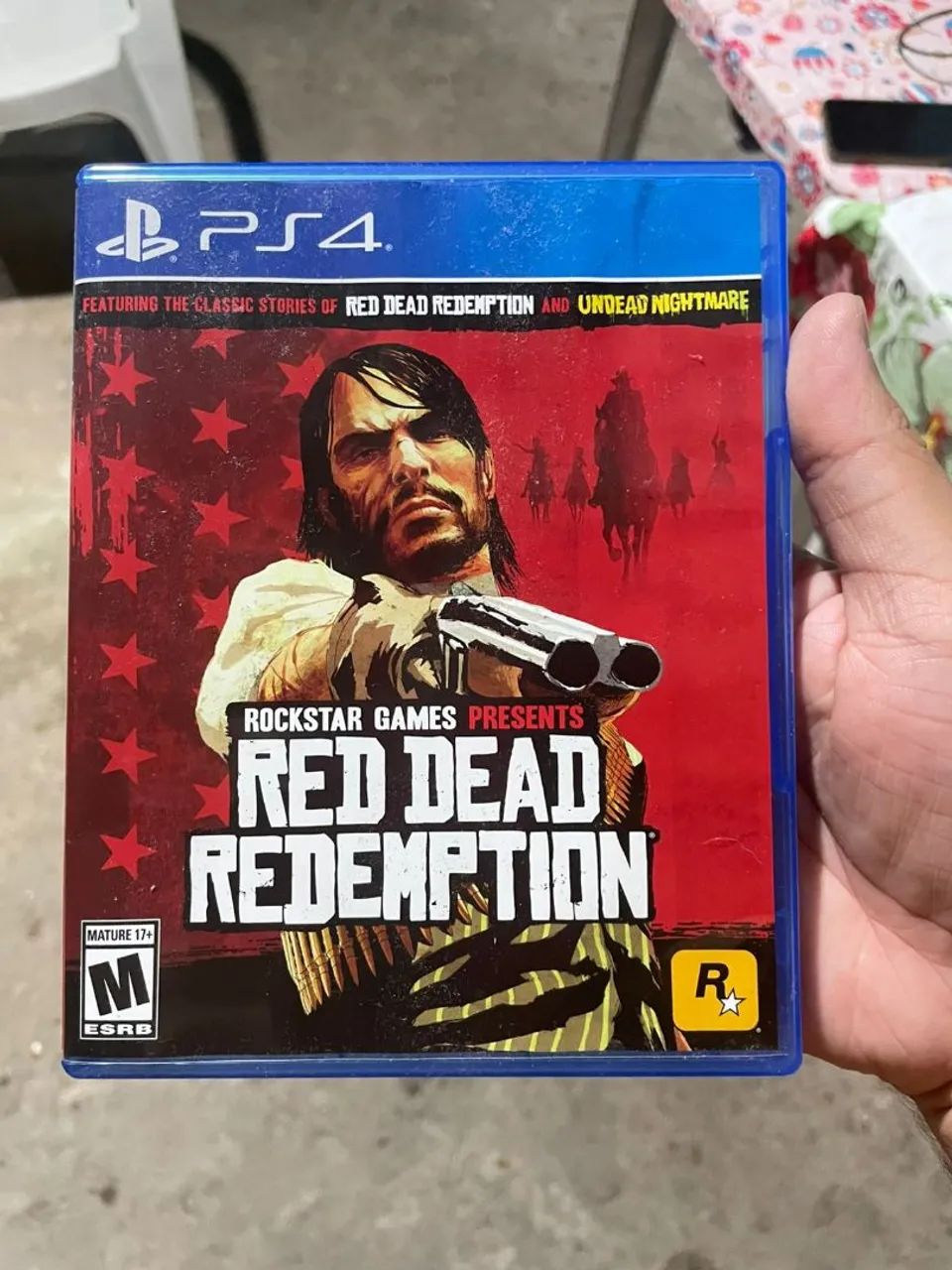 Jogos PS4/PS5 - Foto 5