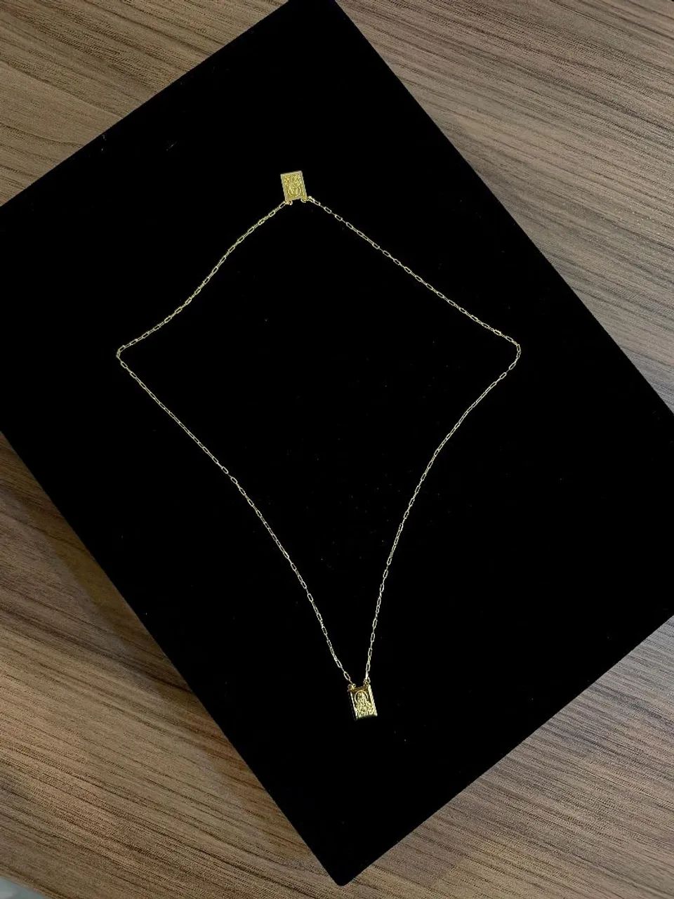 Escapulários  - Foto 2