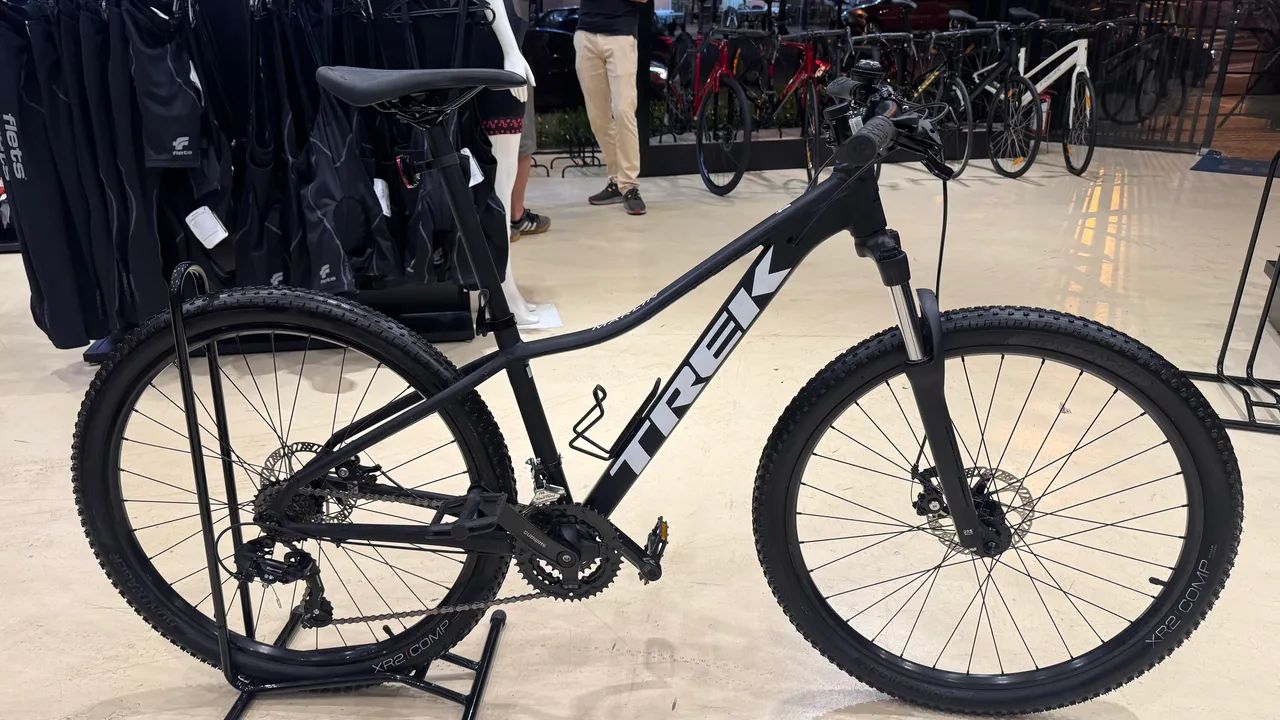 Bicicleta MTB Trek Marlin 4 - Foto 5