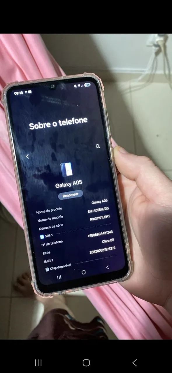 SAMSUNG A05 - Foto 3
