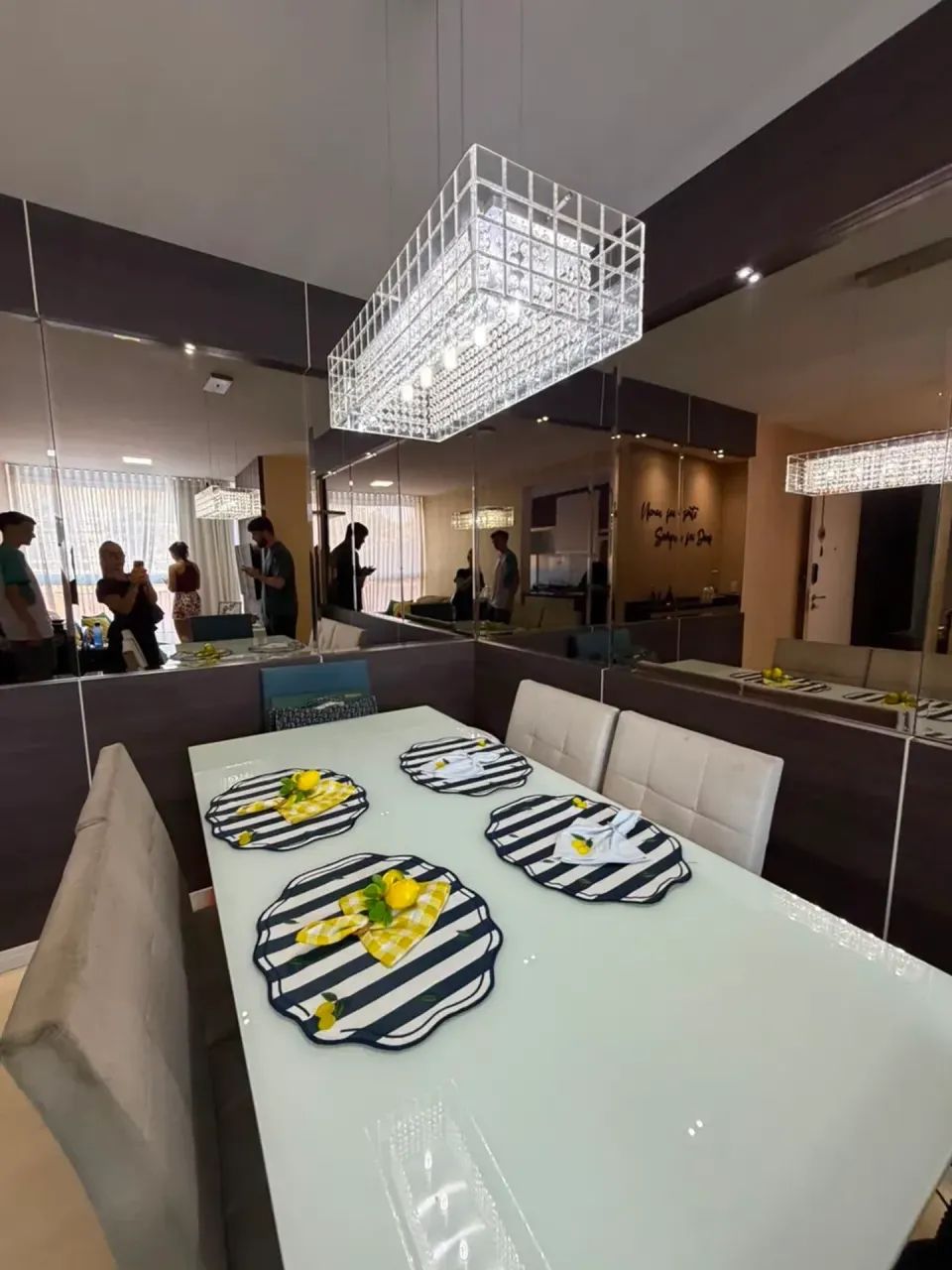 Residencial Villaggio Campo Grande - Foto 4
