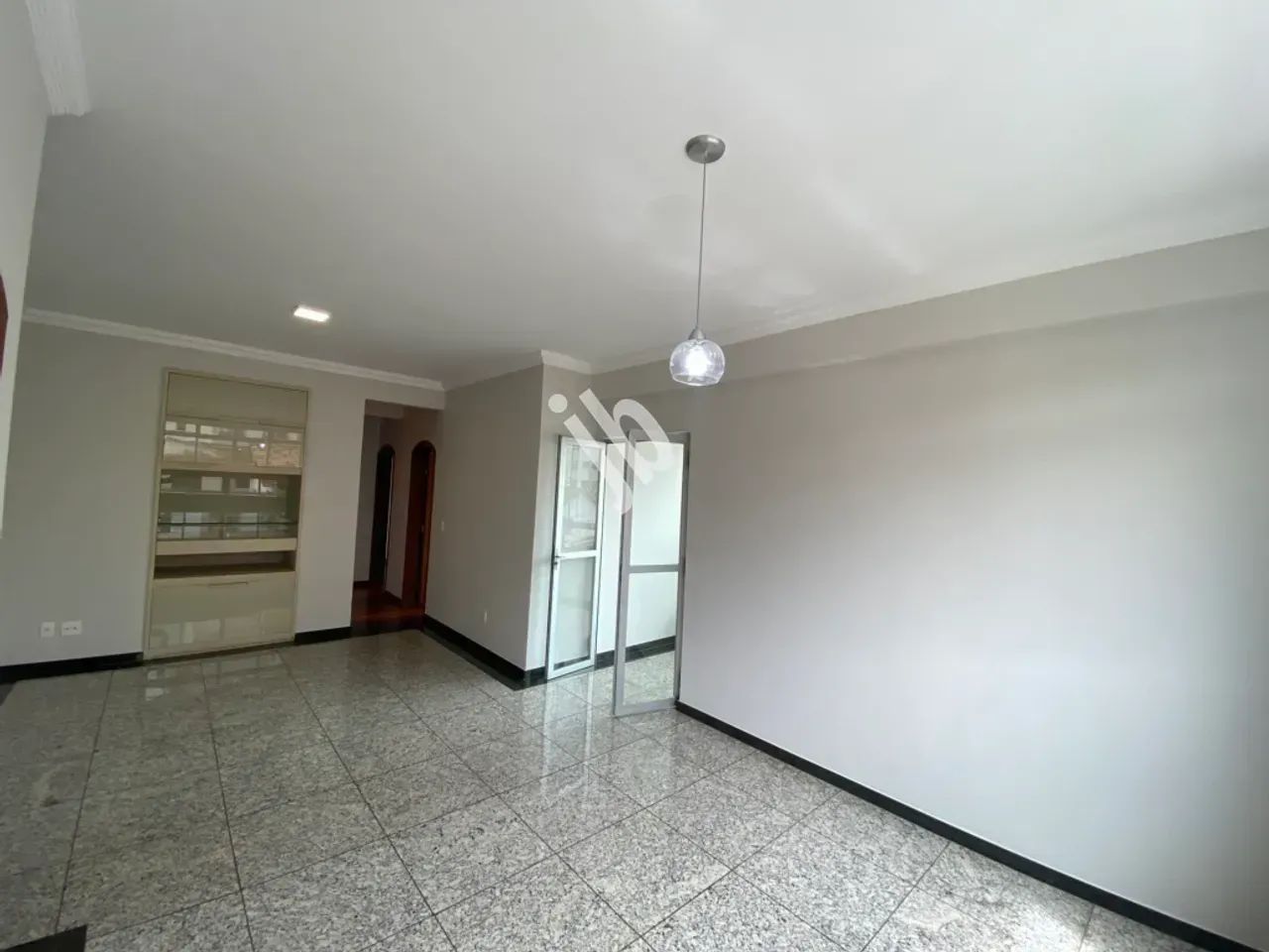 Floresta  Apartamento 4 quartos com 125 m² para venda - Foto 2