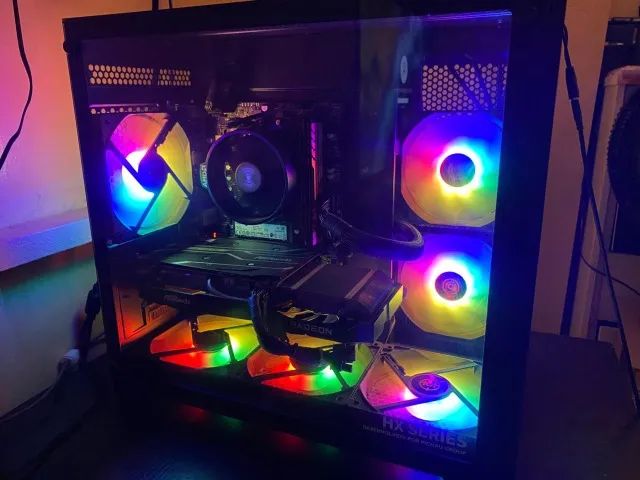 Setup Gamer - Foto 4