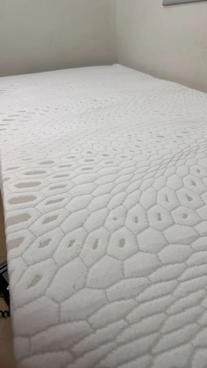 Cama Elétrica Articulada - Foto 4