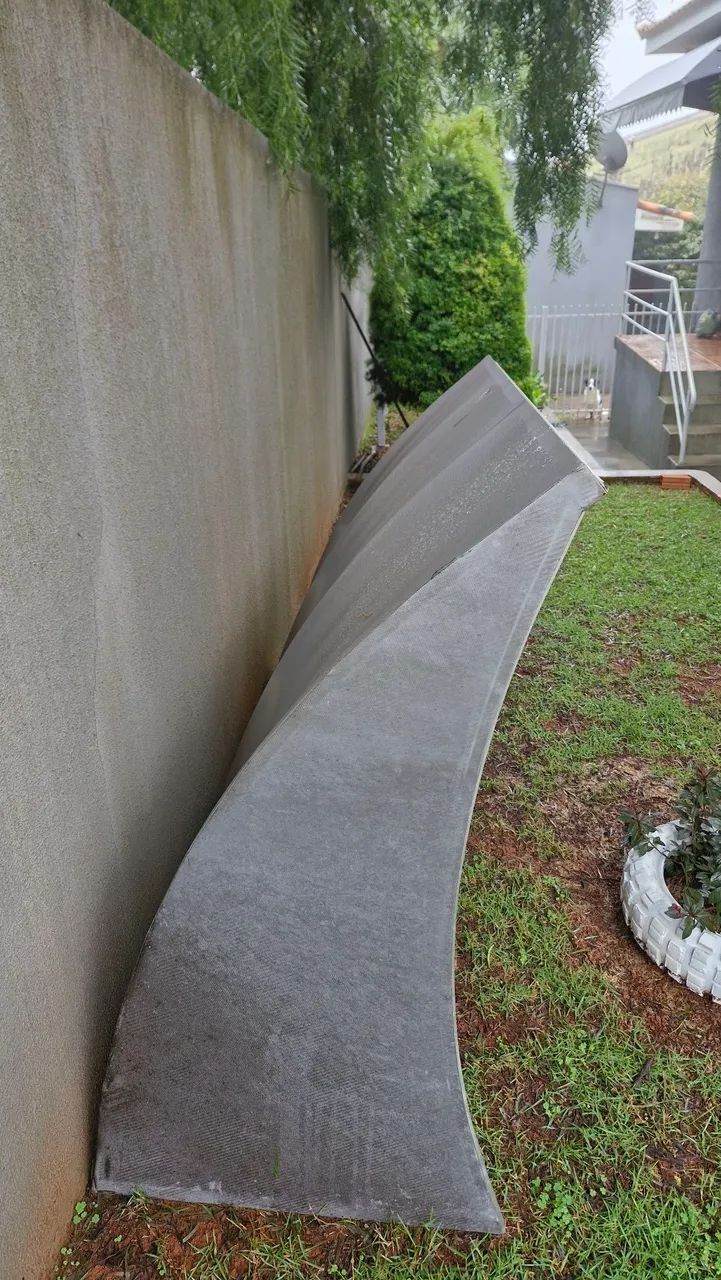 Toldo 2x1,30 - Foto 3