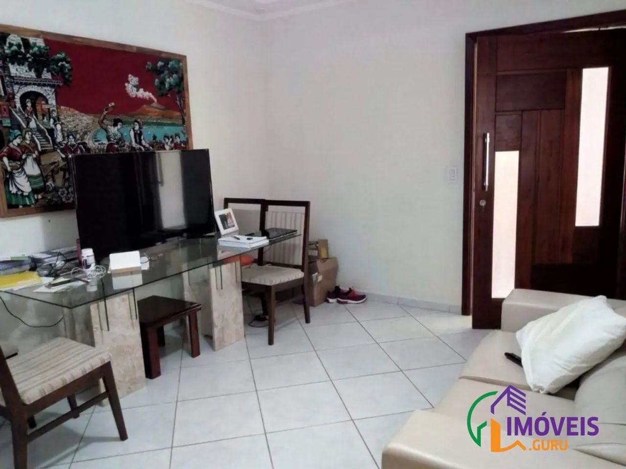 CASA TÉRREA - CIDADE MORUMBI - SP - Foto 3