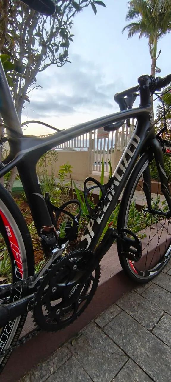 Bike Speed