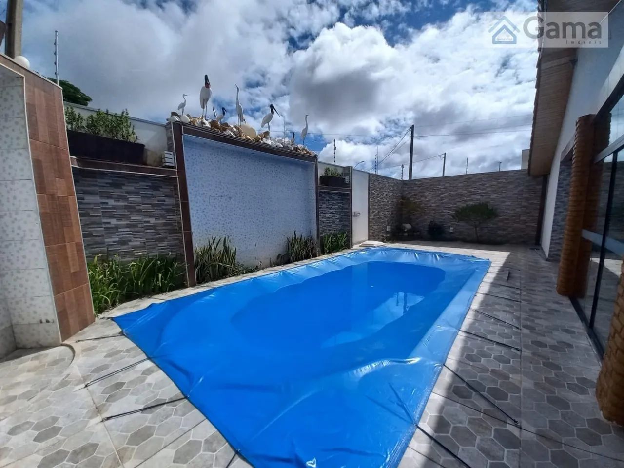 Alugo Casa  - Foto 5