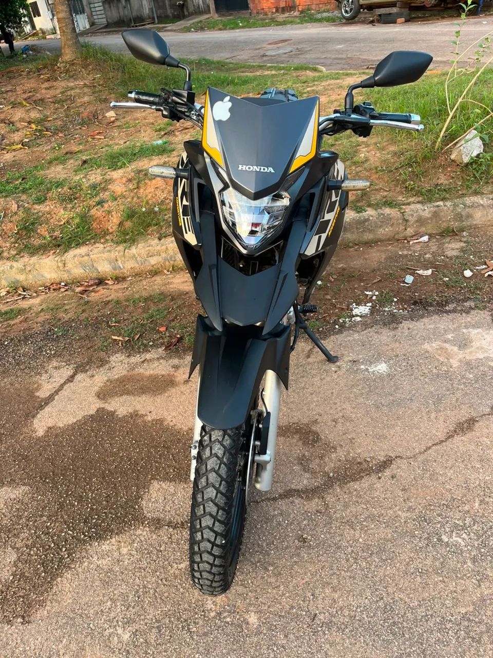 Vende-Se XRE 300 - Foto 5