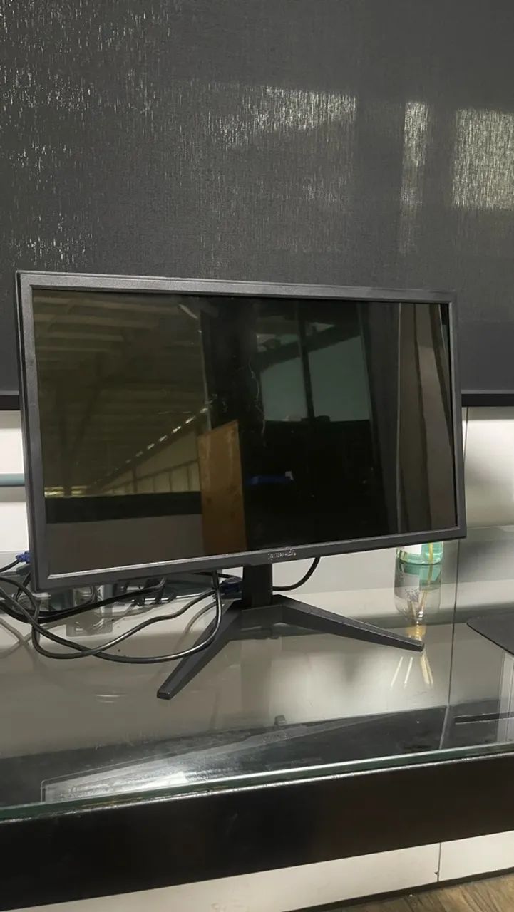 Monitor 20 Polegadas 