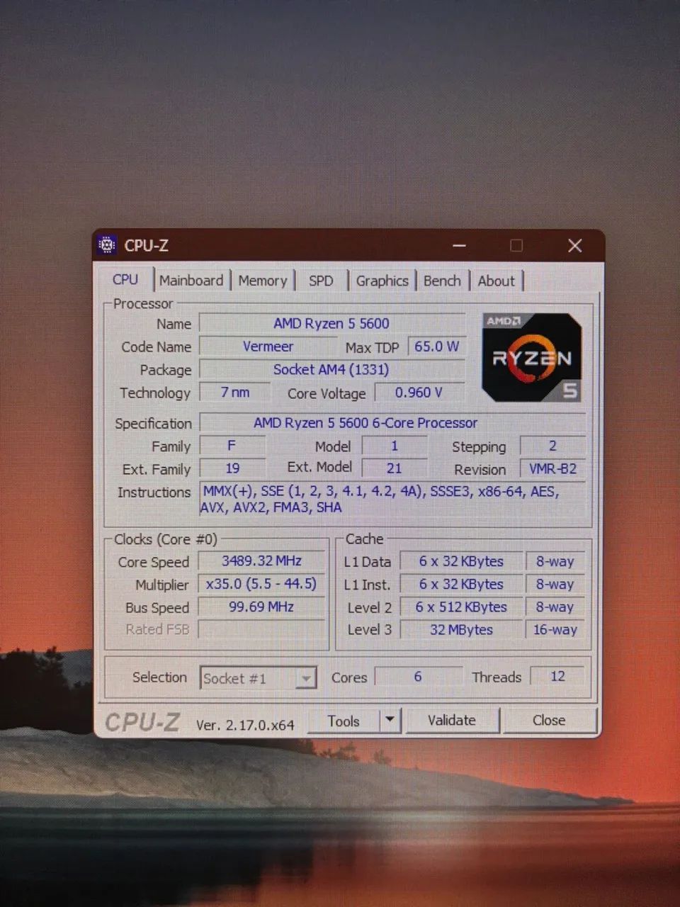 Computador Gamer Ryzen AMD  - Foto 4
