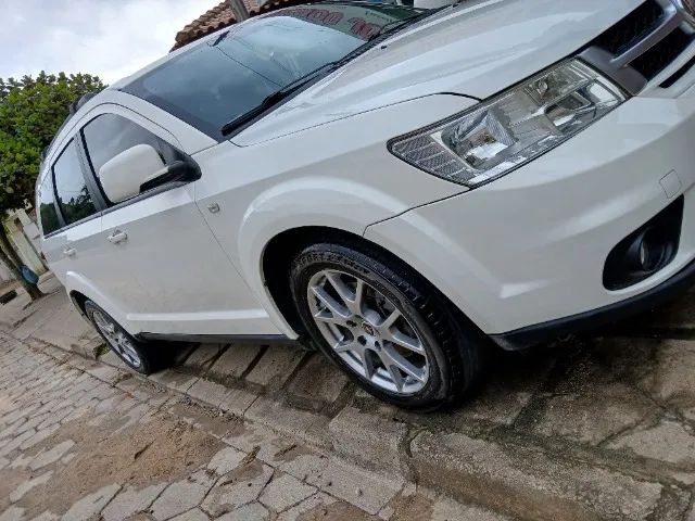 Fiat Freemont 2015