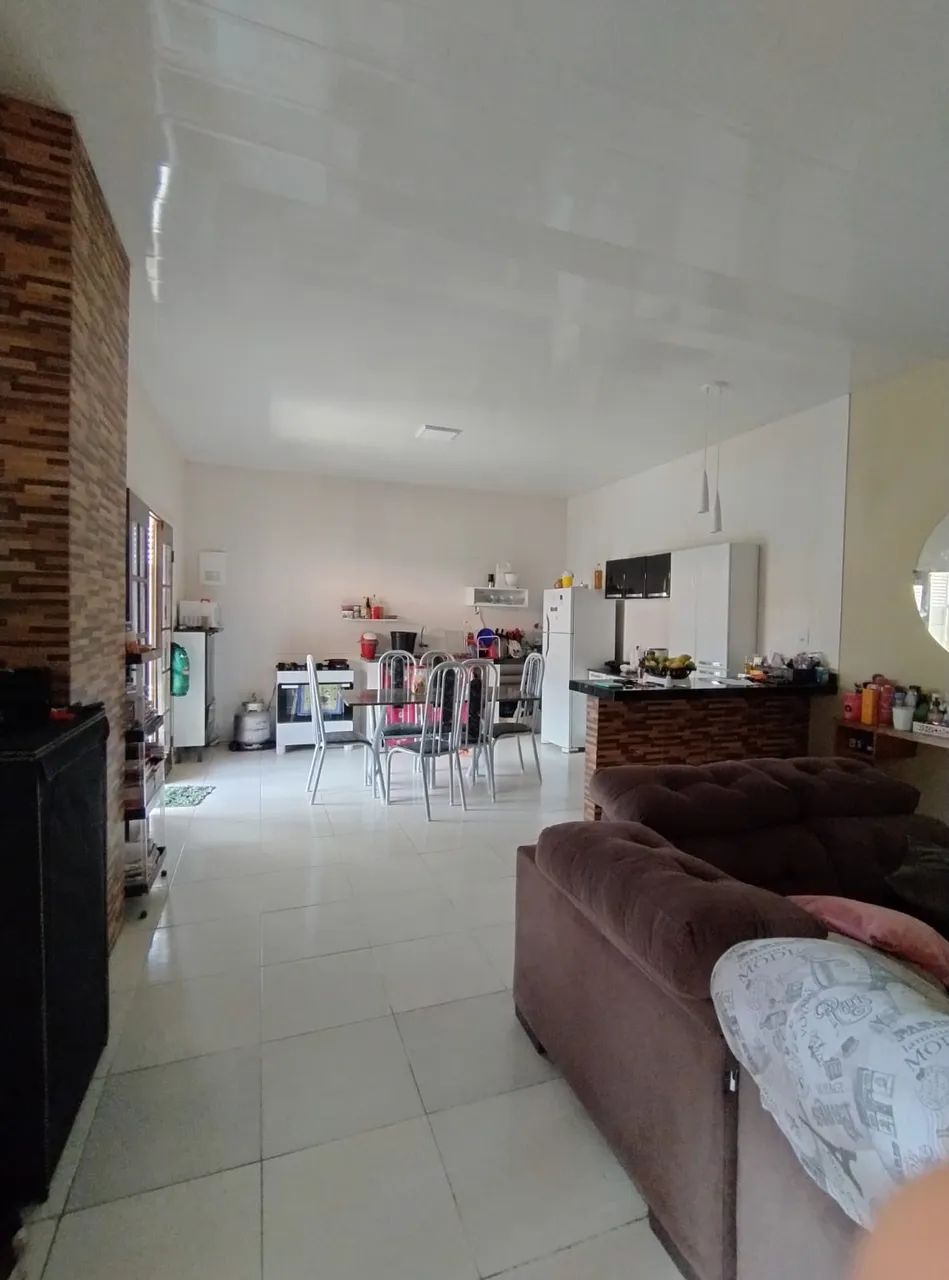 Casa próximo à escola jalile (São Tomé) - Foto 2