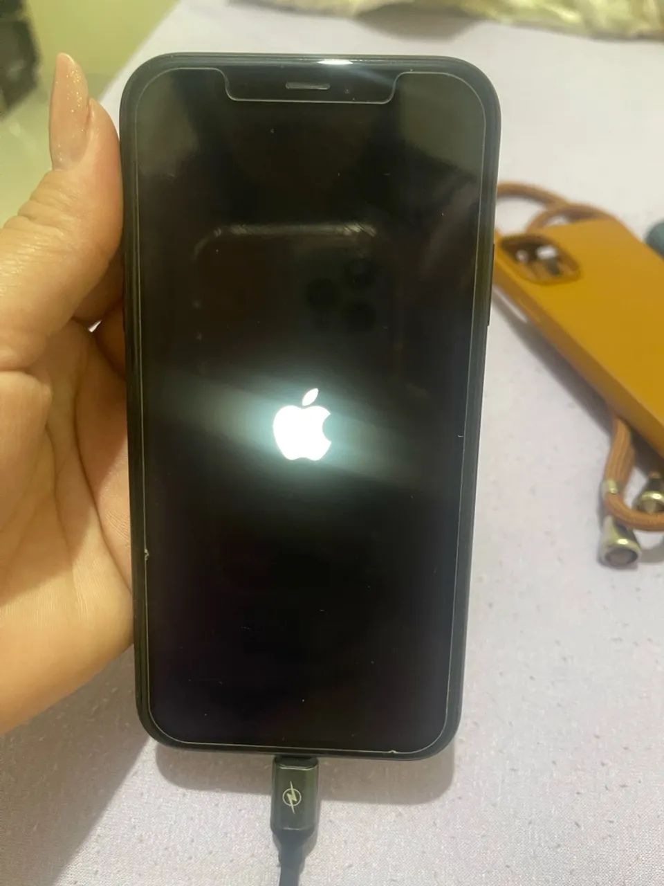 iPhone XR  - Foto 3