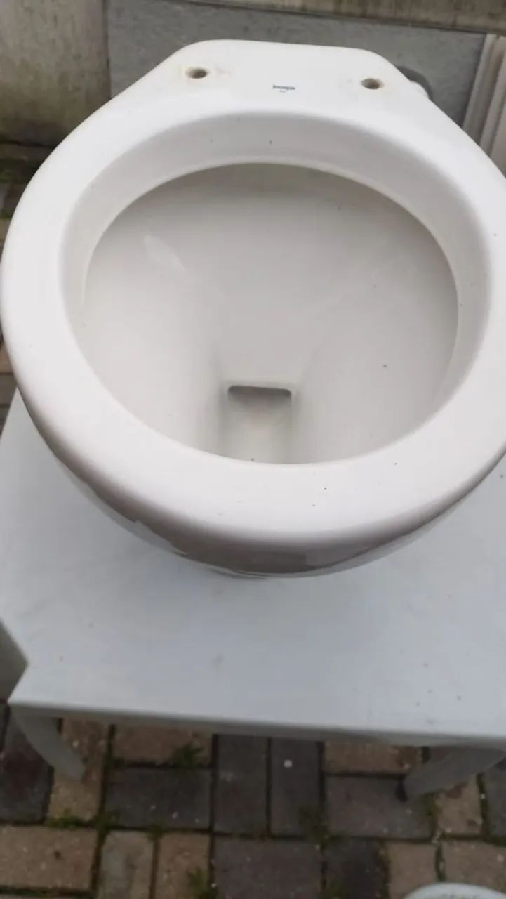 Vaso sanitário Incepa - Foto 2