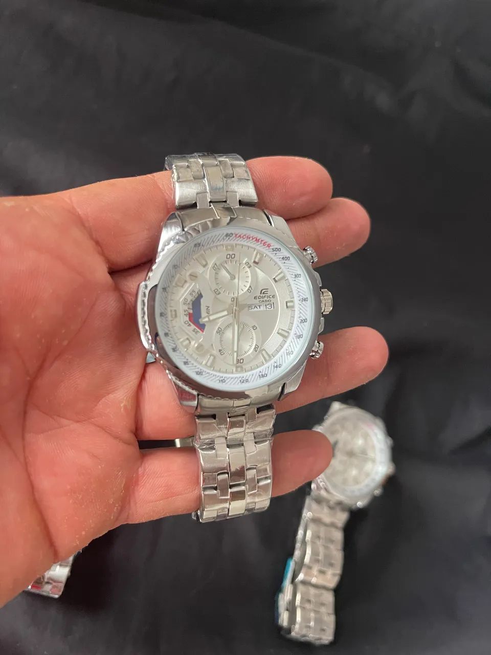 Relógio Casio edifice  - Foto 2