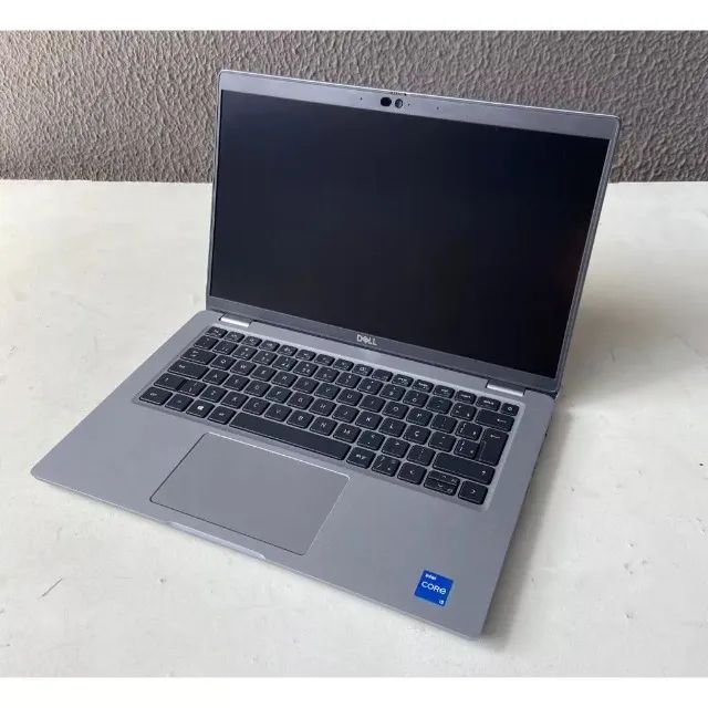 Achado Imperdível! Notebook Dell Latitude 5420 - i5 11ª Geração Rápido e Potente
