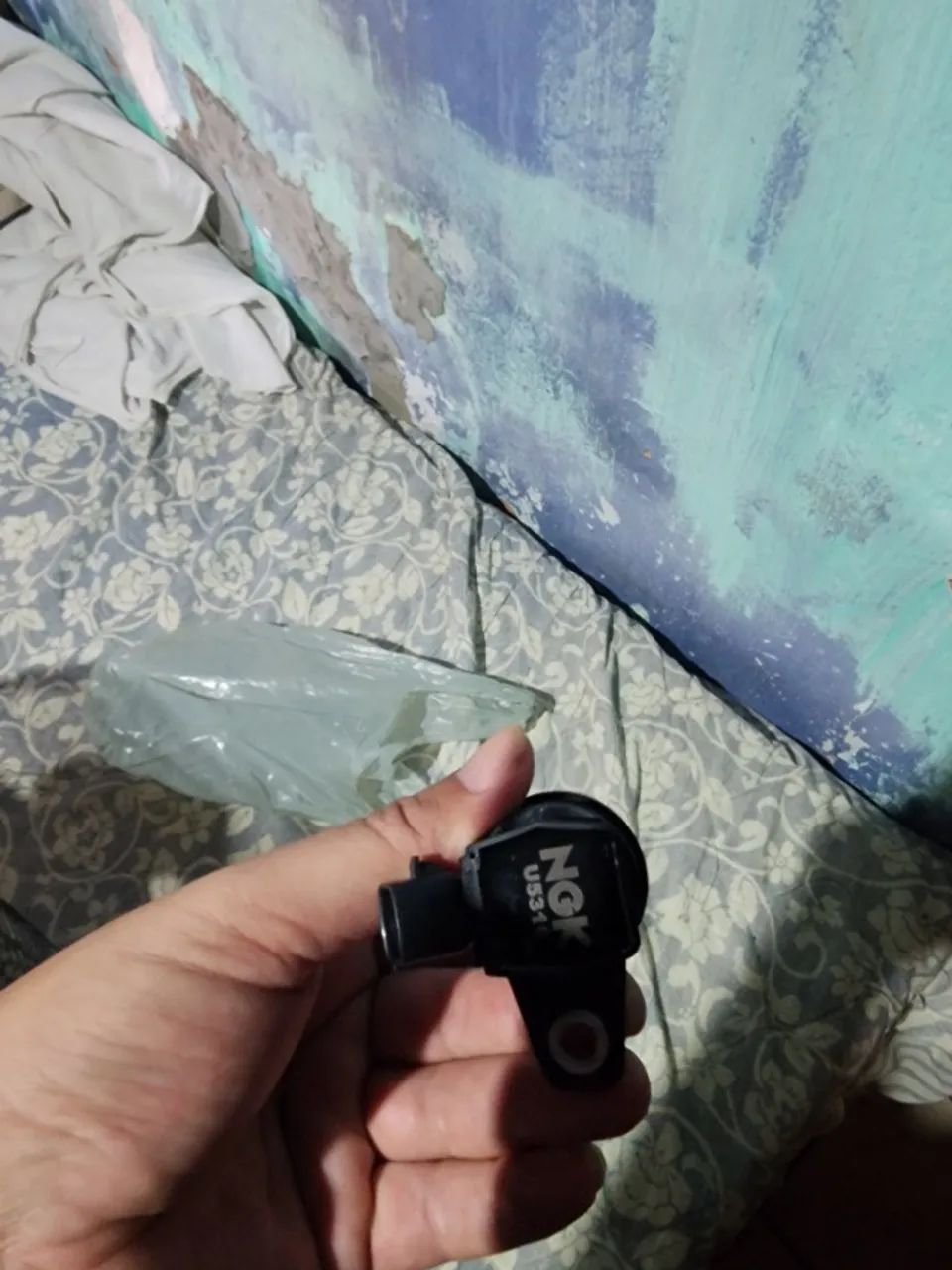 Bobina hb20