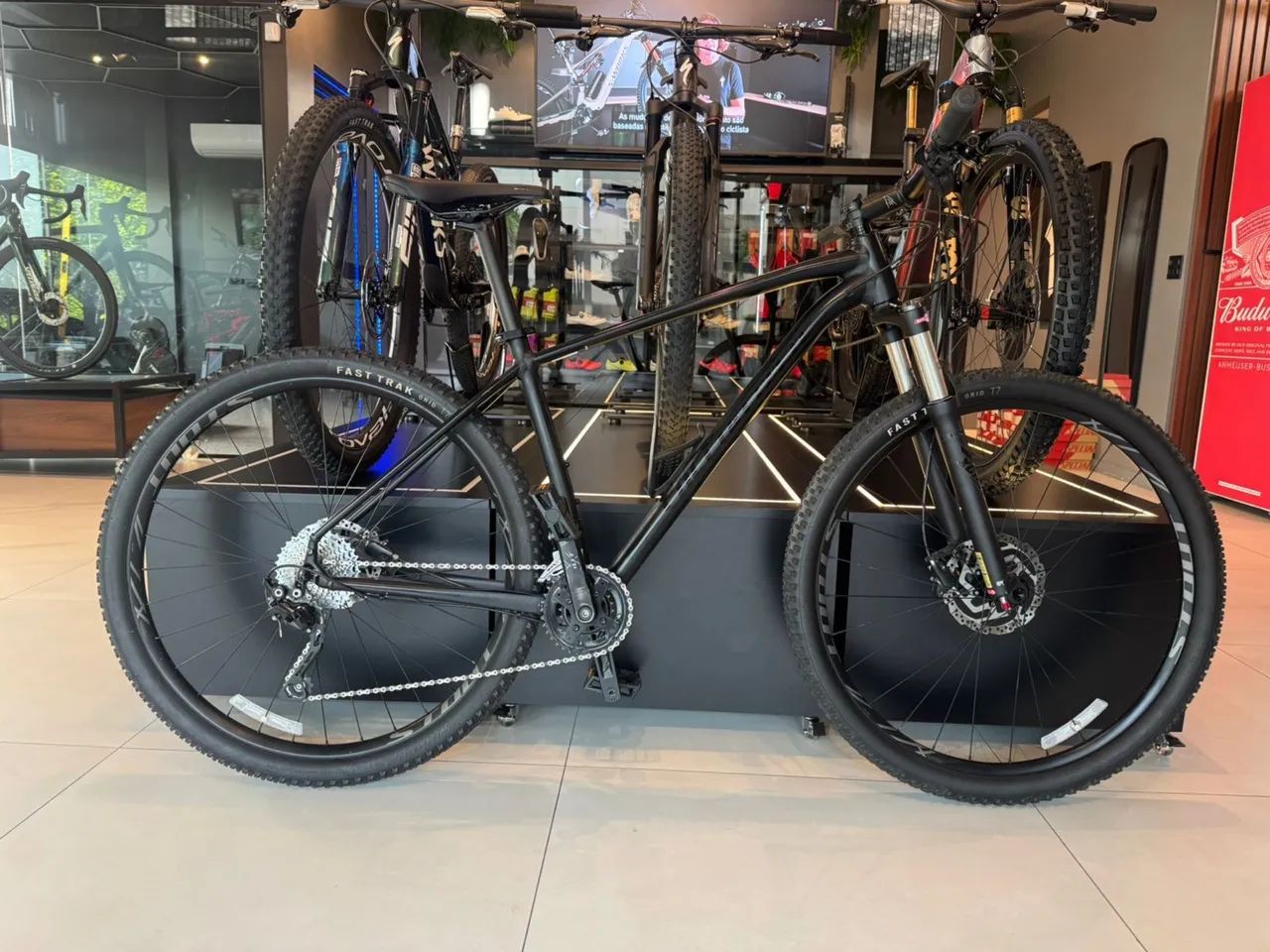 Vendo bicicleta  - Foto 2