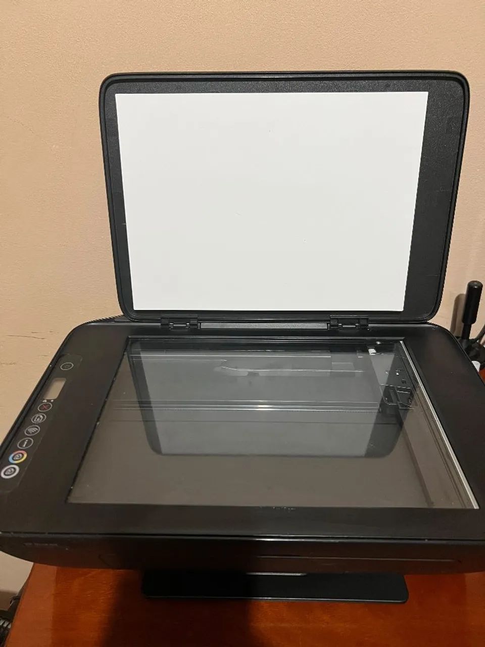 Impressora HP DeskJet 2874 - Foto 3