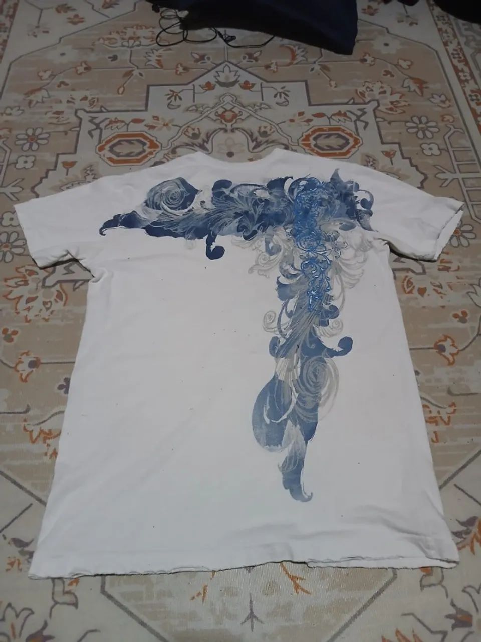 camisa affliction y2k - Foto 2