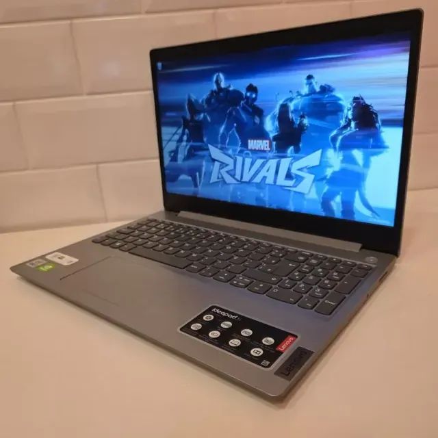 Notebook Lenovo i7 10th - 8Gb Ram - Mx330 - SSD - Foto 2