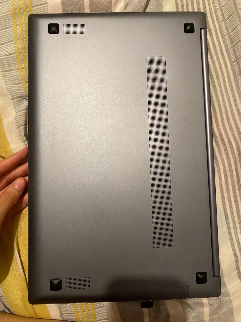 Notebook Galaxy Book4  - Foto 3