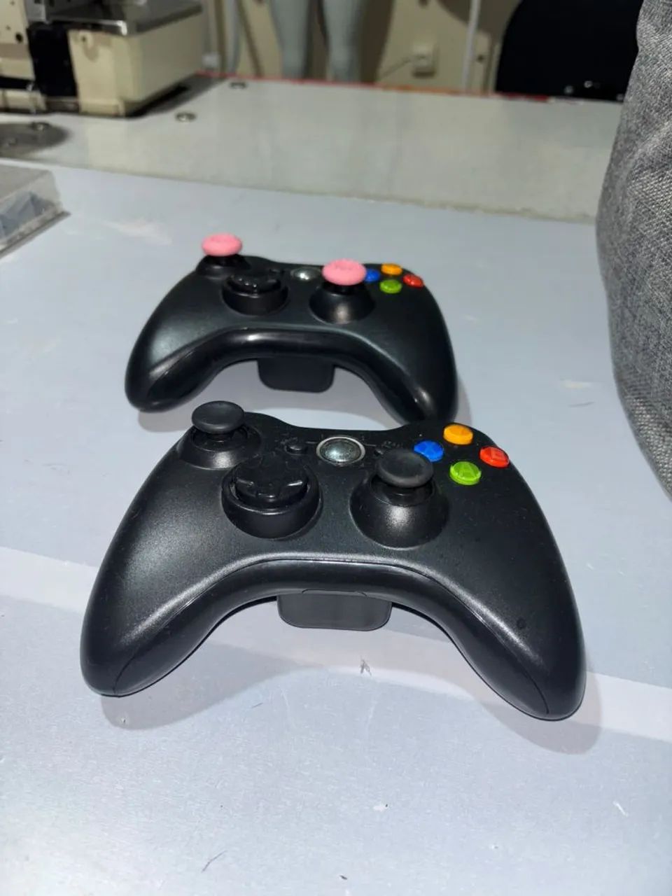 X box 360 seminovo - Foto 5