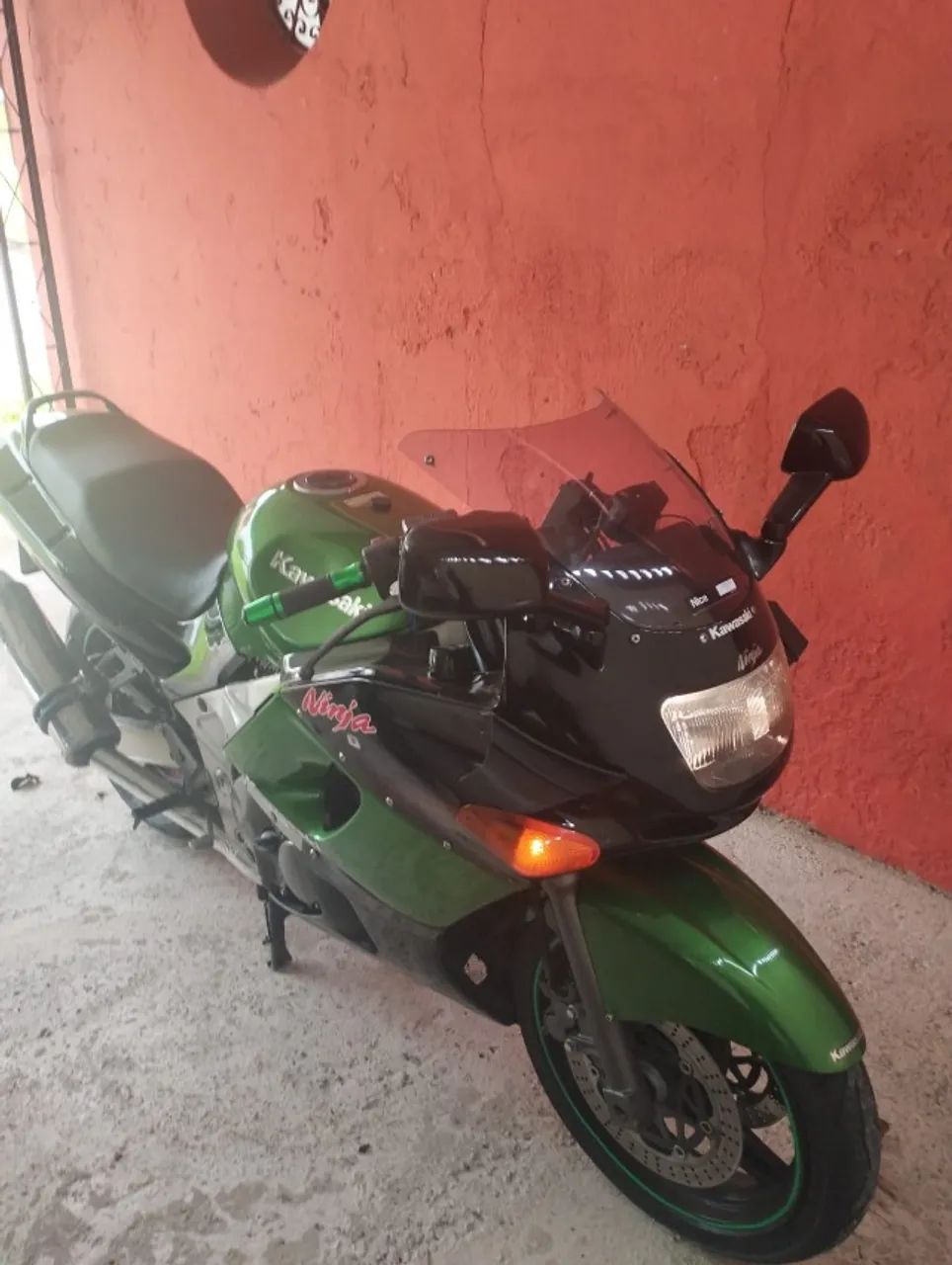 Z 650 1995 - 1530359348 | OLX