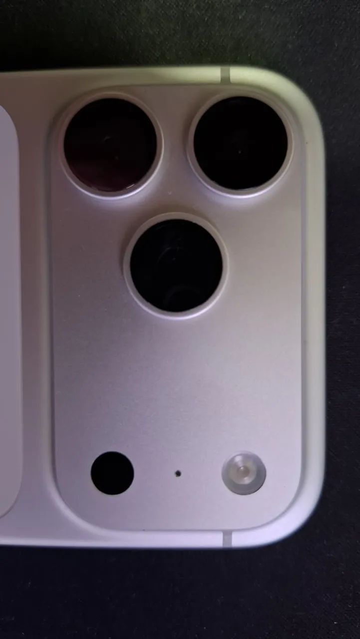 iPhone 17 Pro Max 256gb - Foto 2