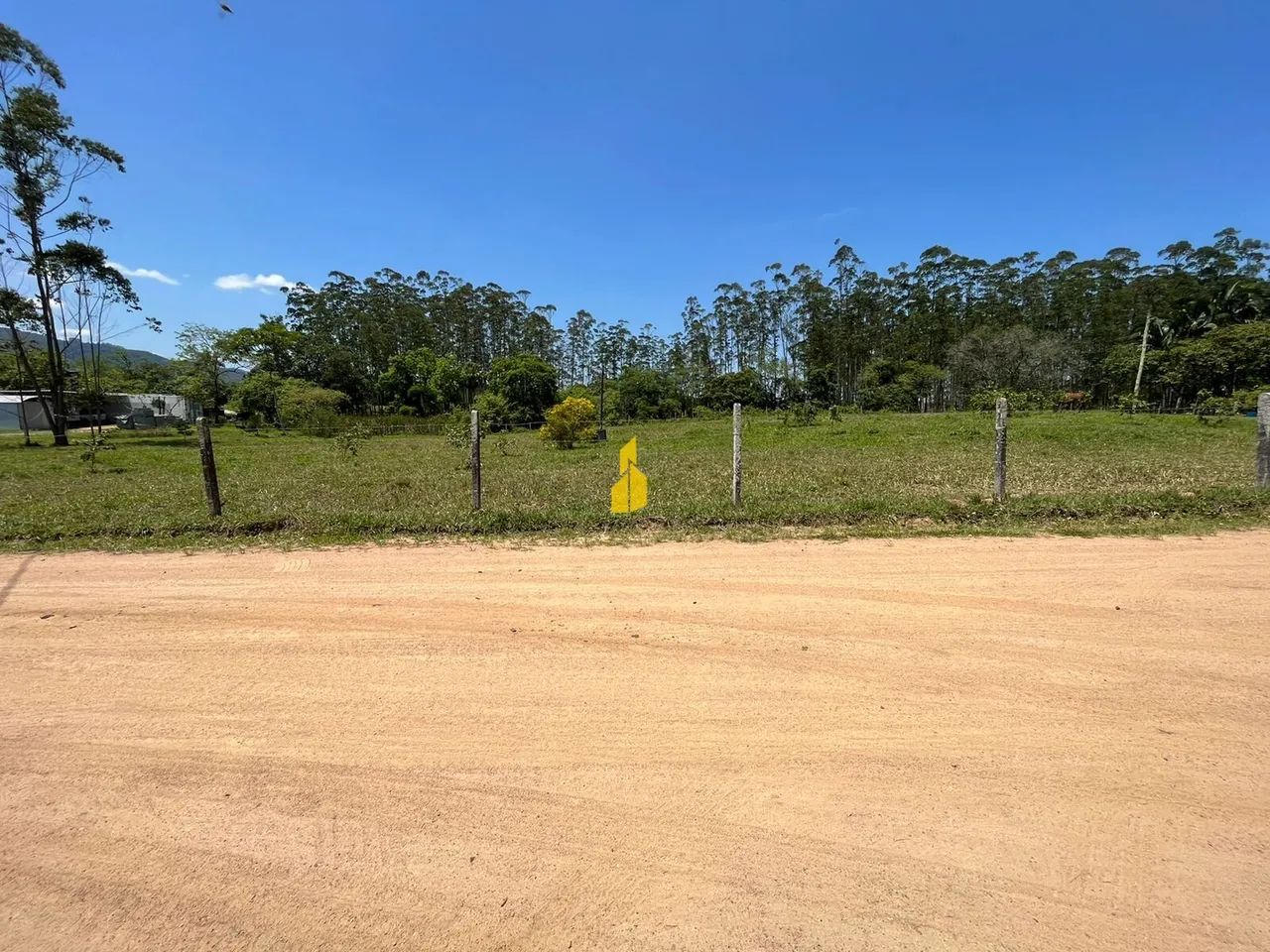 Amplo Terreno próximo ao centro de Rio dos Cedros - Foto 2