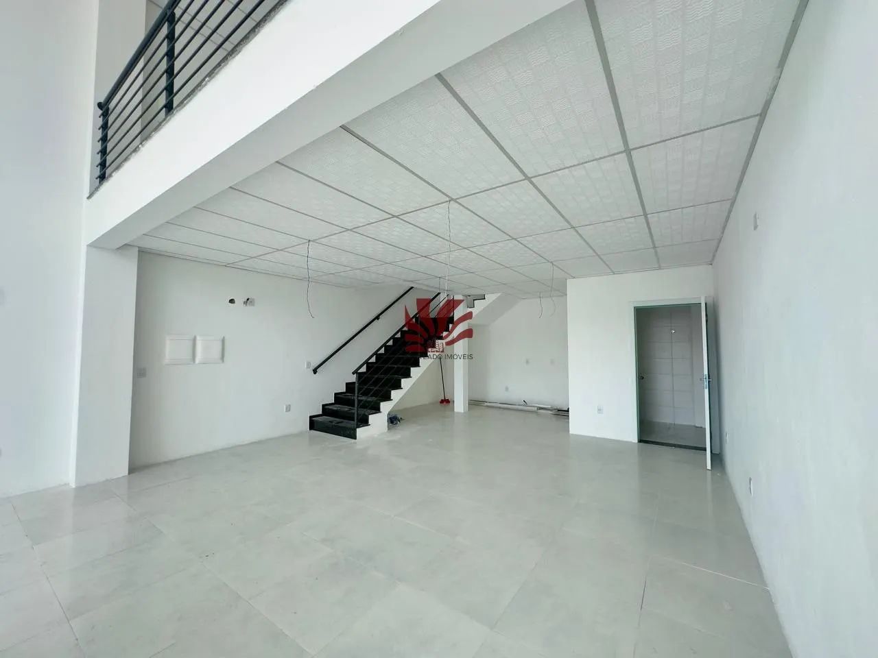 Loja com 140m² e mezanino, Estância Velha - Canoas/RS - Foto 5