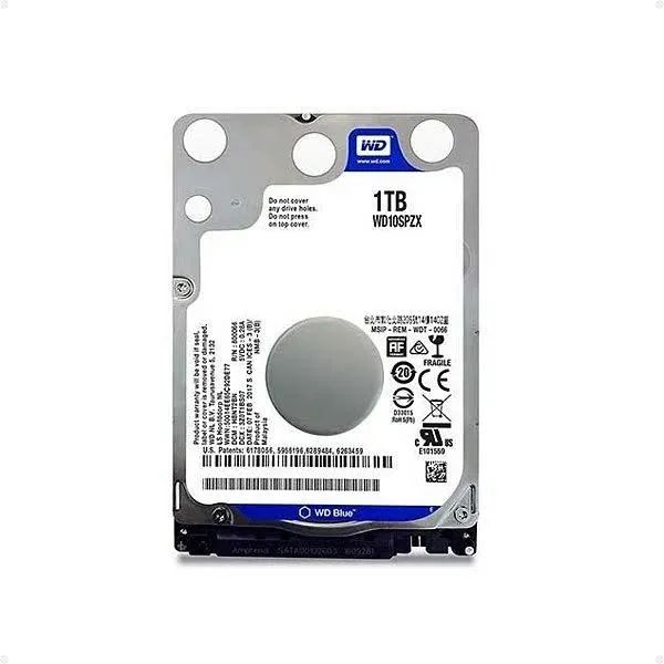 hd slin blue 1 tera para notebook ps3 xbox dvr computador