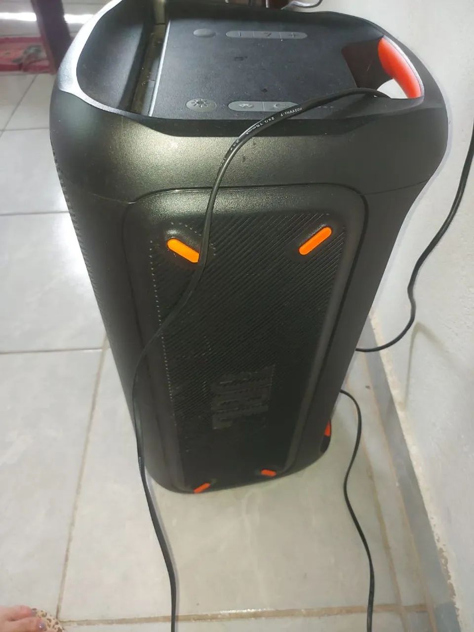 JBL Party Box 100 - Foto 2