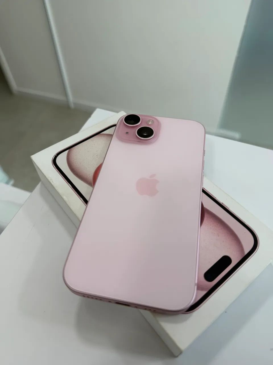 iPhone 15 128gb