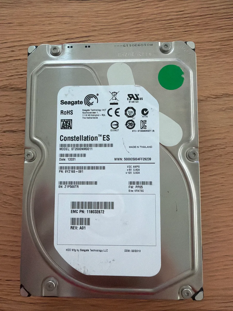 HD Externo 2TB Toshiba USB 3.0 - Rápido e Confiável