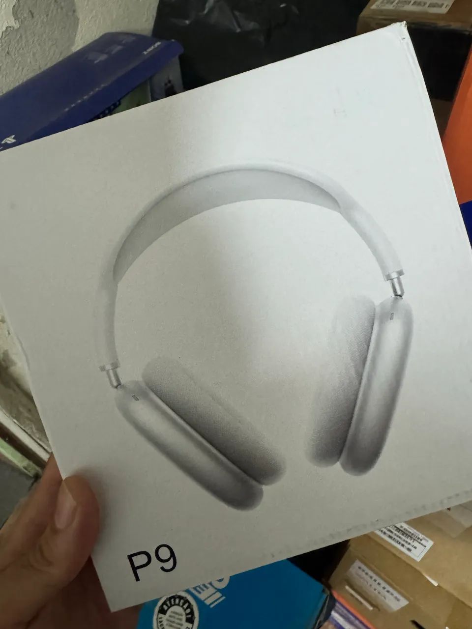 Fones de ouvido  - Foto 2