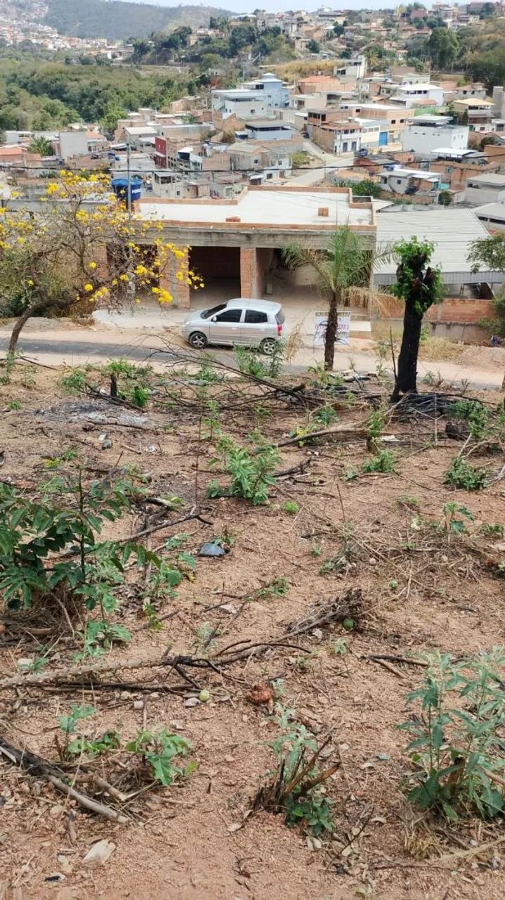 Vendo lote 100 mil aceito troca carro e moto  - Foto 5