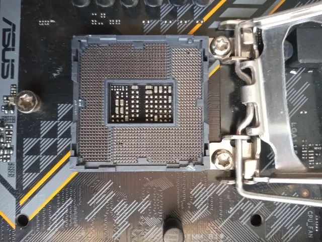 Placas mãe PC + placa de vídeo (Lote) - Foto 3