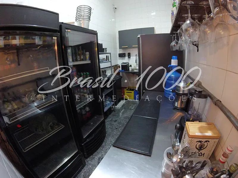 Restaurante localizado na Ponte Rasa - São Paulo - SP - Foto 4