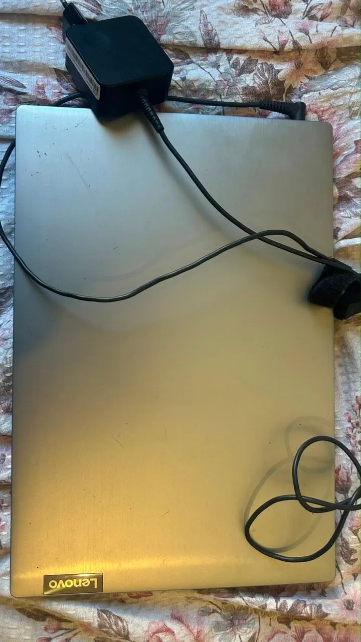 Notebook Lenovo IdeaPad S145 Intel Core i7 - Foto 4