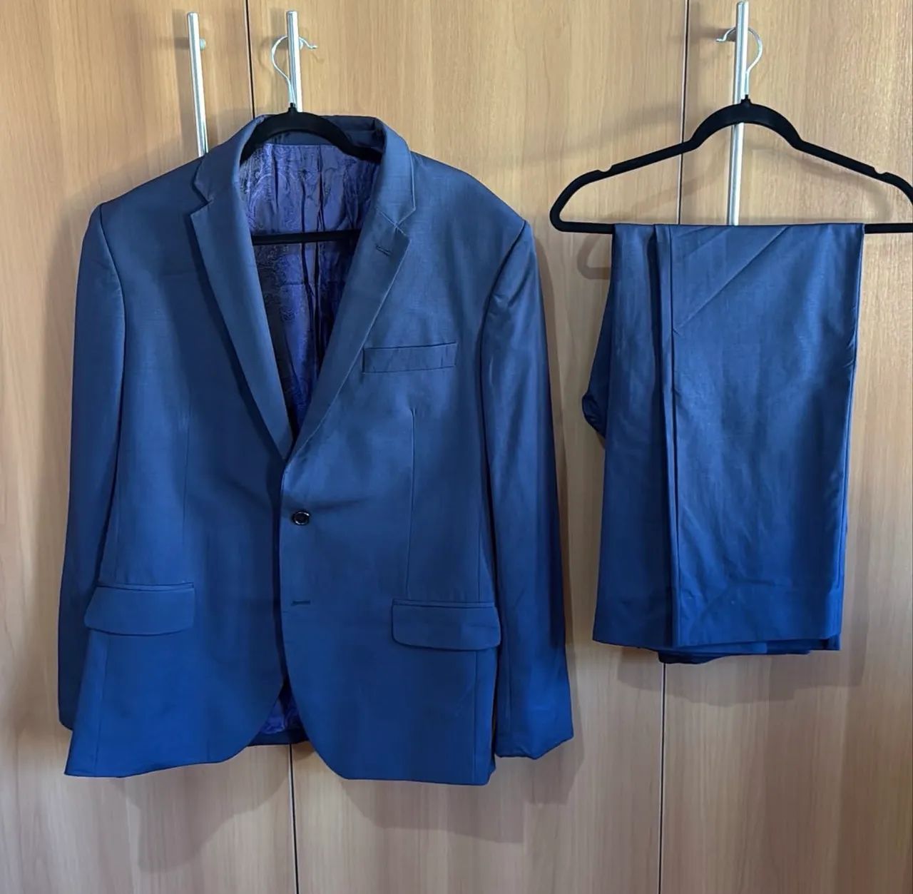 Brechó masculino / roupas novinhas - Foto 5