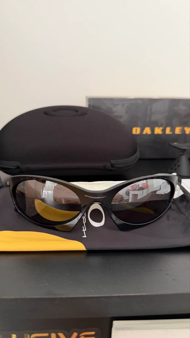 Oakley Plantaris Podpah  - Foto 3