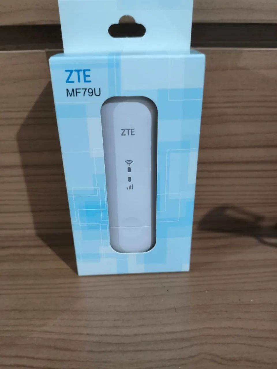 Roteador USB 4G wi-fi portátil  - Foto 2
